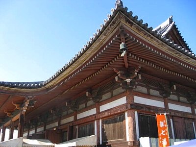東寺 弘法市12