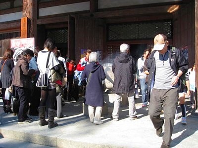 東寺 弘法市13