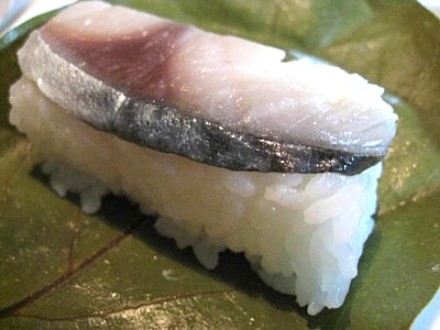 柿の葉寿司 (11).JPG