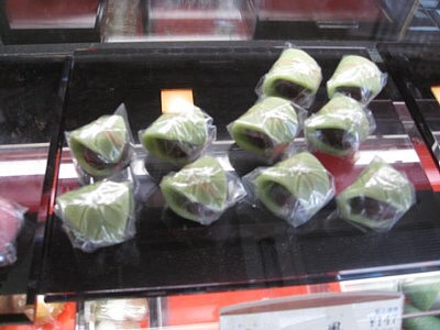 亀屋芳邦 和菓子10