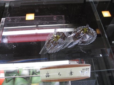 亀屋芳邦 和菓子11