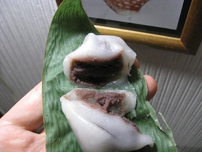 亀屋芳邦 和菓子20