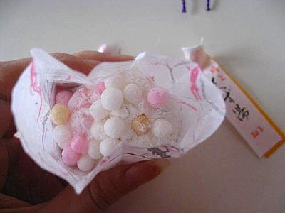 亀屋芳邦 和菓子33