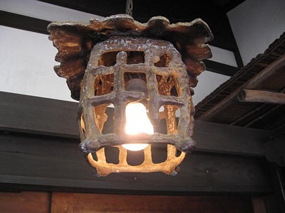 走井餅 石清水八幡宮前5