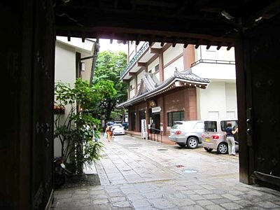 本能寺6