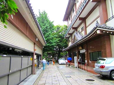 本能寺7