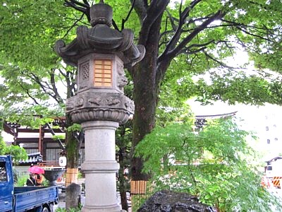 本能寺8