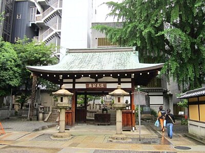 本能寺14