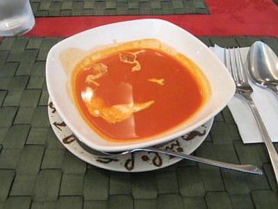 インド料理ケララ