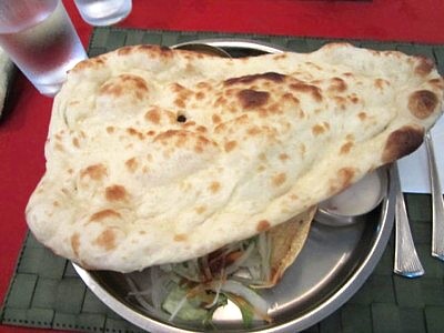 インド料理ケララ2