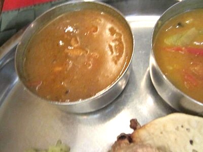 インド料理ケララ5