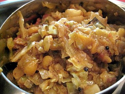 インド料理ケララ10