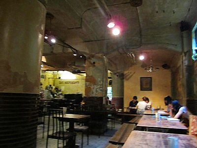 アンデパンダン 京都カフェ10