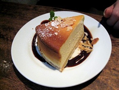 アンデパンダン 京都カフェ19