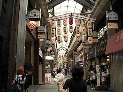 錦市場6