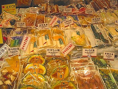 錦市場11