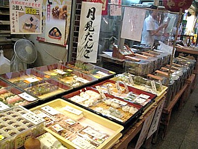 錦市場14