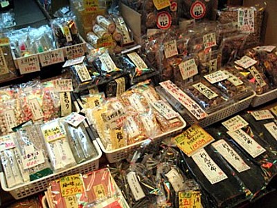 錦市場17