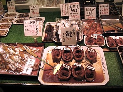 錦市場25