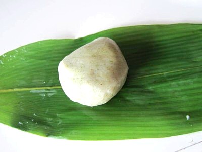 京みずは 生麩まんじゅ2