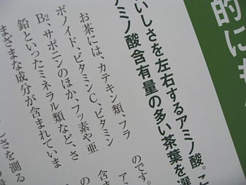 京都まろ茶10