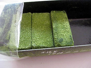 伊藤久衛門 宇治抹茶あんみつ