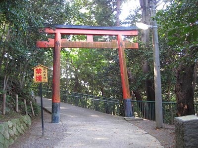 石清水 本殿4