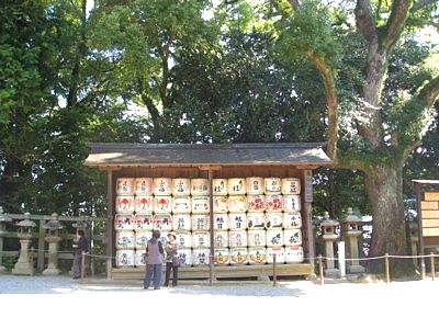 石清水 本殿13
