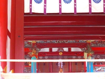 石清水 本殿23