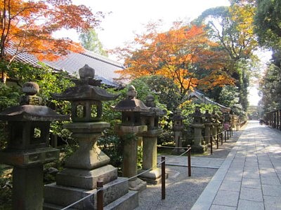石清水 本殿25