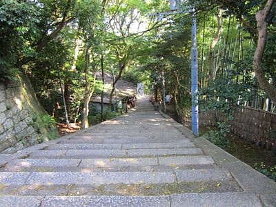 石清水 本殿32