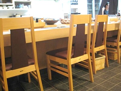 木屋町路地裏居酒屋 あきない春夏冬9