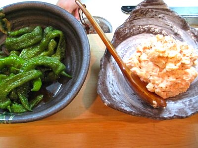 木屋町路地裏居酒屋 あきない春夏冬14