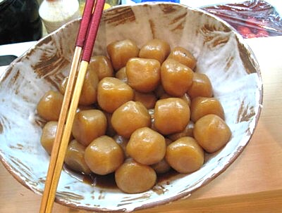 木屋町路地裏居酒屋 あきない春夏冬15