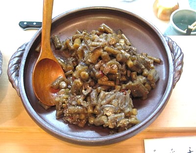 木屋町路地裏居酒屋 あきない春夏冬16