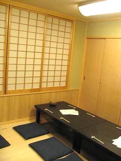 木屋町路地裏居酒屋 あきない春夏冬17
