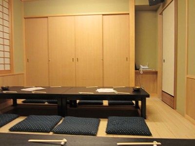 木屋町路地裏居酒屋 あきない春夏冬18