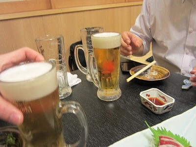 木屋町路地裏居酒屋 あきない春夏冬26