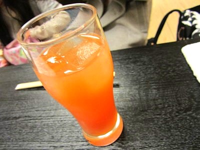 木屋町路地裏居酒屋 あきない春夏冬27