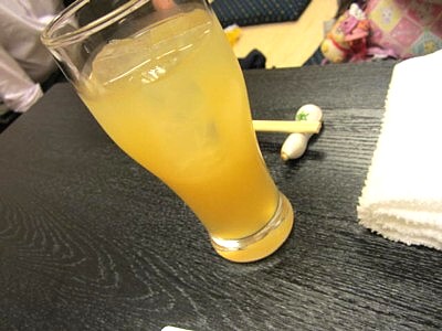 木屋町路地裏居酒屋 あきない春夏冬28