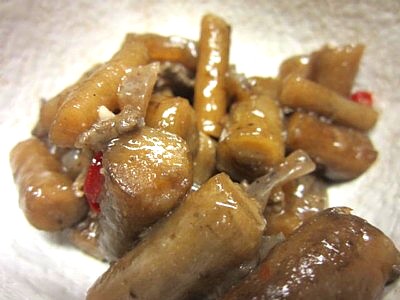 木屋町路地裏居酒屋 あきない春夏冬30