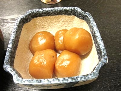 木屋町路地裏居酒屋 あきない春夏冬32