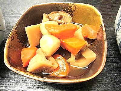 木屋町路地裏居酒屋 あきない春夏冬34