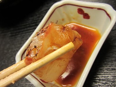 木屋町路地裏居酒屋 あきない春夏冬40