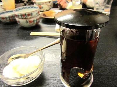 木屋町路地裏居酒屋 あきない春夏冬47