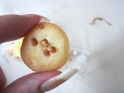 米のパン13