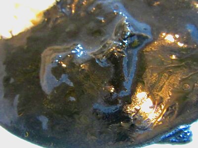 やわたブランド 黒カレー3