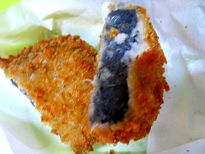 やわたブランド コロッケ2