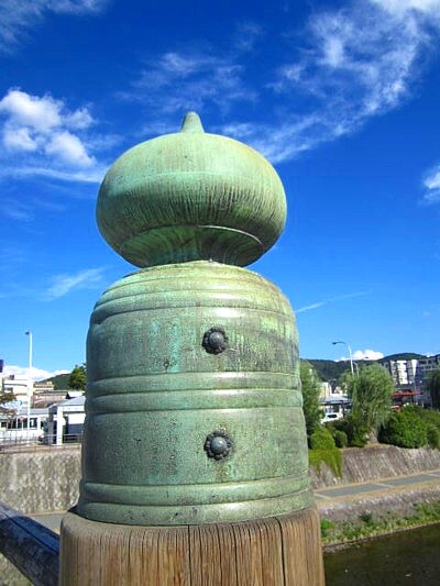 三条大橋