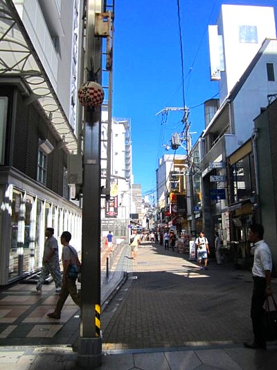 新京極